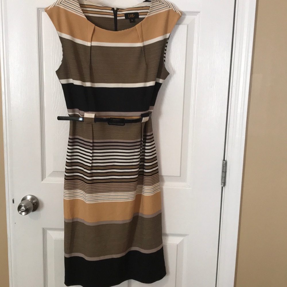 Womens dress